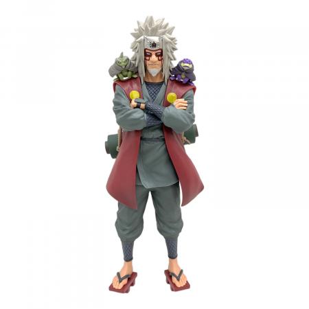 一番くじ ナルト A賞 うずまきナルト E賞 自来也 フィギュア 一番くじ NARUTO ナルト E賞 自来也 フィギュア｜トレファクONLINE