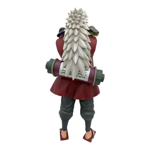 一番くじ NARUTO ナルト E賞 自来也 フィギュア｜トレファクONLINE