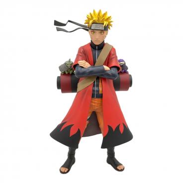 BANDAI (バンダイ) フィギュア A賞 うずまきナルト MASTERLISE 一番