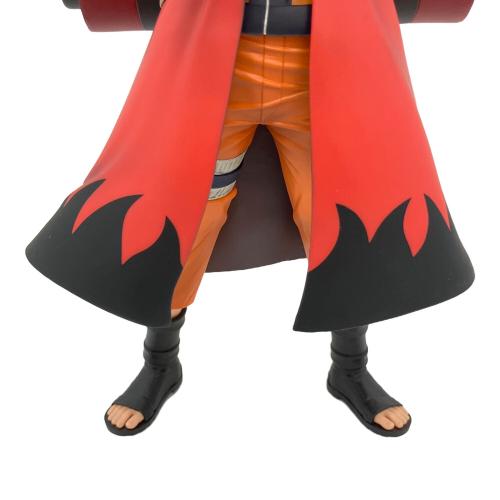 一番くじ NARUTO うずまきナルト（仙人モード） フィギュア