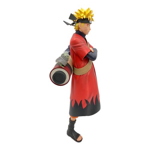 一番くじ NARUTO うずまきナルト（仙人モード） フィギュア