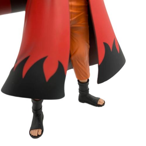 一番くじ NARUTO うずまきナルト（仙人モード） フィギュア