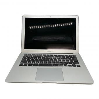 Apple (アップル) MacBook Air　SSD:256GB