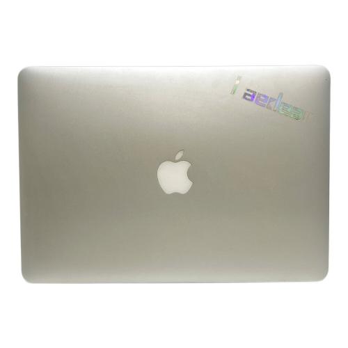 Apple (アップル) MacBook Air　SSD:256GB