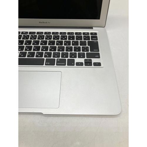 Apple (アップル) MacBook Air　SSD:256GB