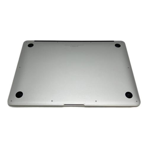 Apple (アップル) MacBook Air　SSD:256GB