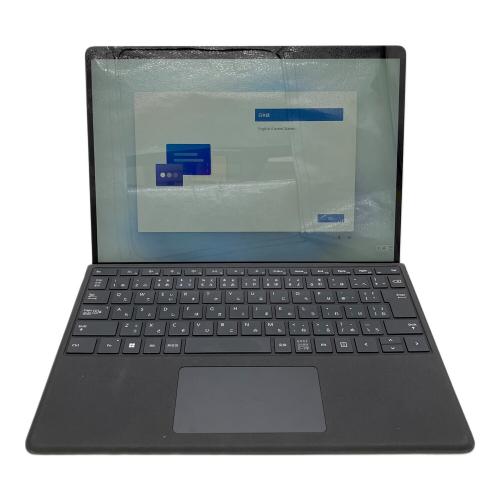 Microsoft (マイクロソフト) Surface Pro8 TABLET-6H3OCMG5