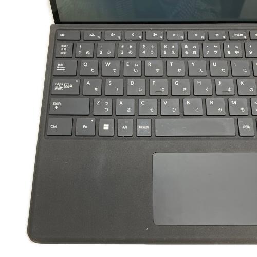 Microsoft (マイクロソフト) Surface Pro8 TABLET-6H3OCMG5