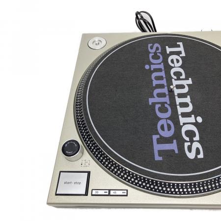【名機・廃盤品】Technics SL-1200MK3D ターンテーブル 日本製 Technics (テクニクス) ターンテーブル SL-1200MK3D｜トレファクONLINE