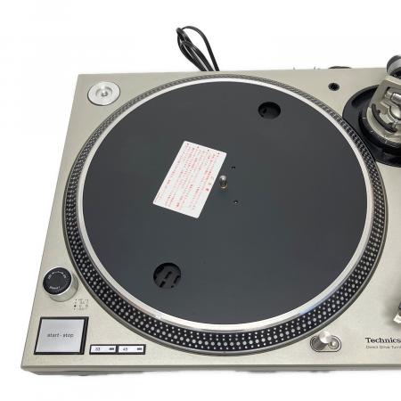Technics SL-1200MK3D ターンテーブル Technics (テクニクス) ターンテーブル SL-1200MK3D｜トレファクONLINE