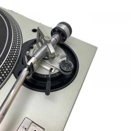 Technics (テクニクス) ターンテーブル SL-1200MK3D｜トレファクONLINE