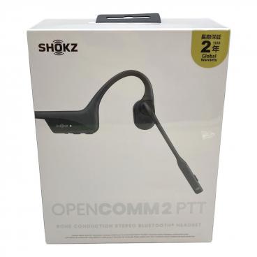 キーワード：SHOKZ】商品一覧｜中古・リサイクルショップの公式通販