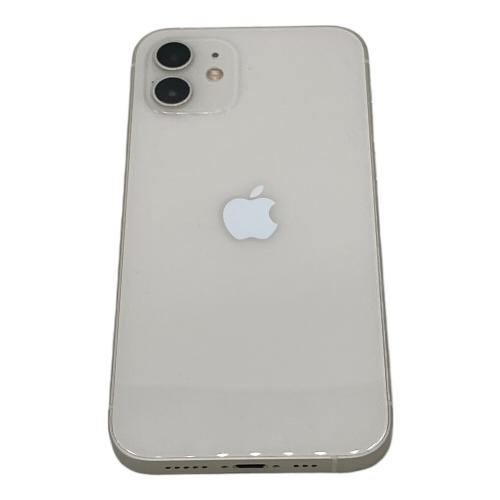 Apple (アップル) iPhone12 MGHV3J/A