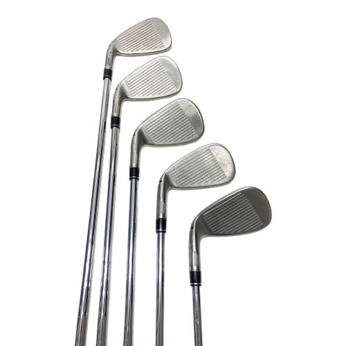 TaylorMade (テーラーメイド) STEALTH アイアンセット
