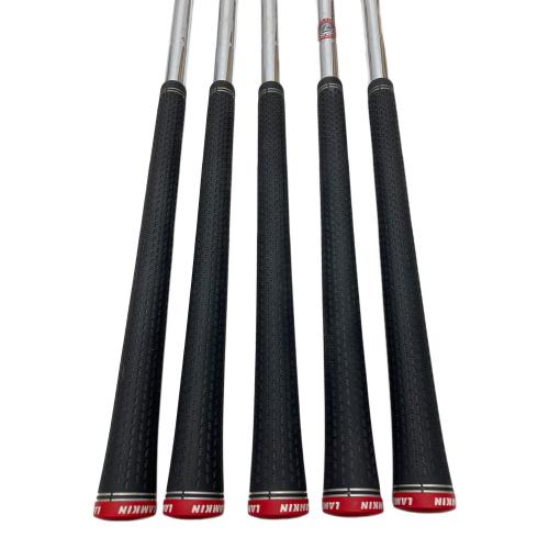 TaylorMade (テーラーメイド) STEALTH アイアンセット