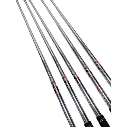 TaylorMade (テーラーメイド) STEALTH アイアンセット