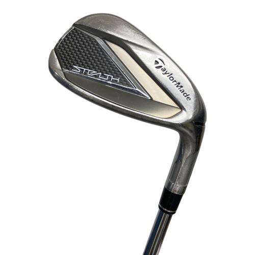 TaylorMade (テーラーメイド) STEALTH アイアンセット