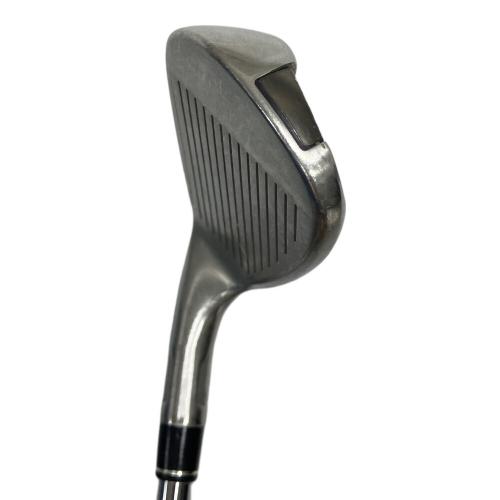TaylorMade (テーラーメイド) STEALTH アイアンセット