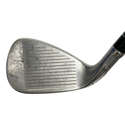 TaylorMade (テーラーメイド) STEALTH アイアンセット