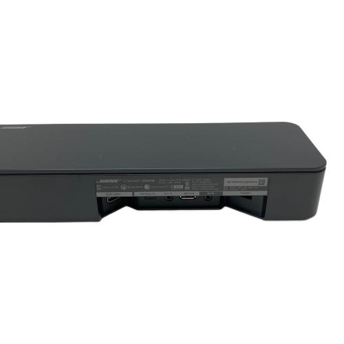 BOSE (ボーズ) tvスピーカー 431974