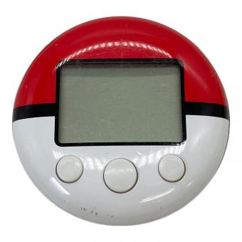 Nintendo (ニンテンドー) ポケウォーカー NTR-032