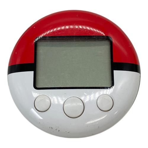 Nintendo (ニンテンドー) ポケウォーカー NTR-032