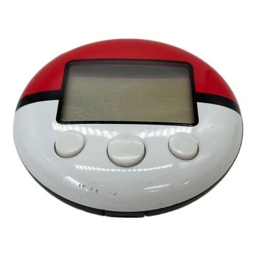 Nintendo (ニンテンドー) ポケウォーカー NTR-032