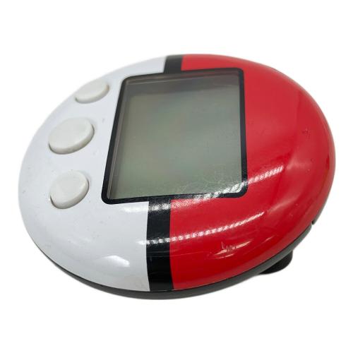 Nintendo (ニンテンドー) ポケウォーカー NTR-032