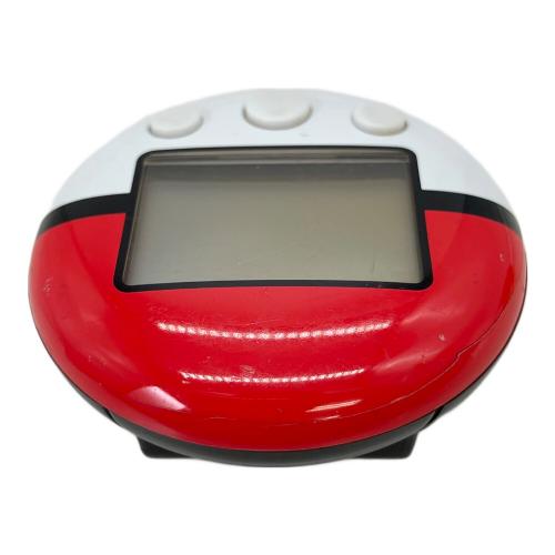 Nintendo (ニンテンドー) ポケウォーカー NTR-032