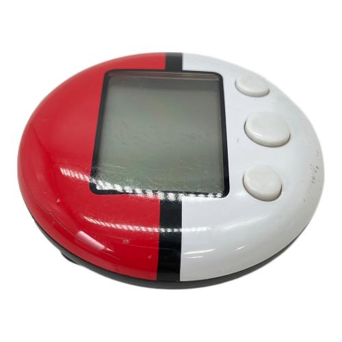 Nintendo (ニンテンドー) ポケウォーカー NTR-032