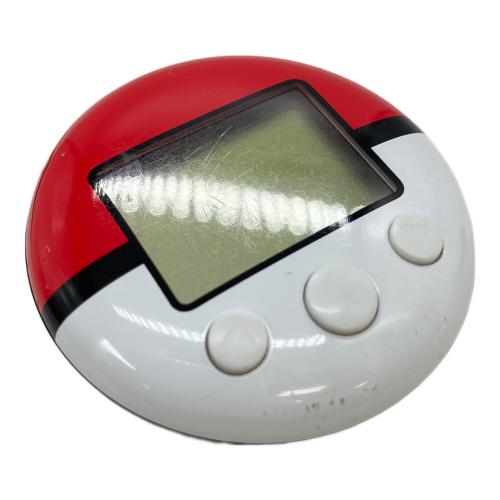 Nintendo (ニンテンドー) ポケウォーカー NTR-032