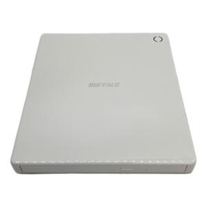 BUFFALO (バッファロー) スマートフォン用CDレコーダー RR-W1-WH