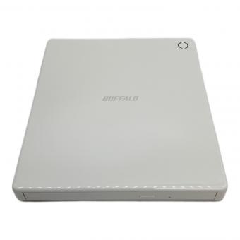 BUFFALO (バッファロー) スマートフォン用CDレコーダー RR-W1-WH