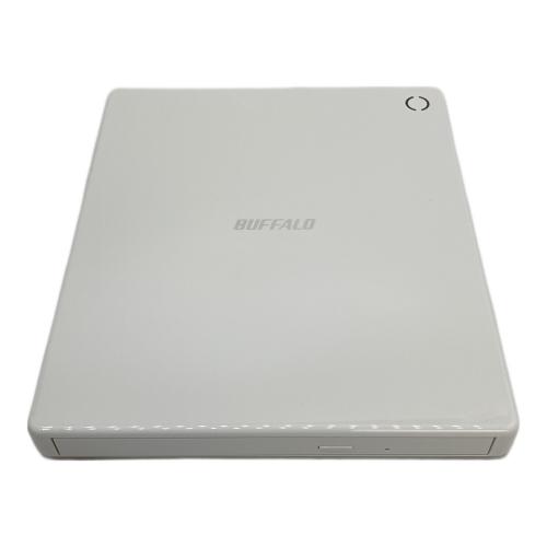 BUFFALO (バッファロー) スマートフォン用CDレコーダー RR-W1-WH