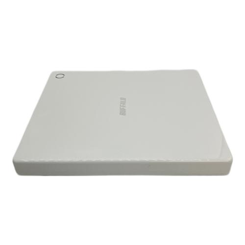 BUFFALO (バッファロー) スマートフォン用CDレコーダー RR-W1-WH