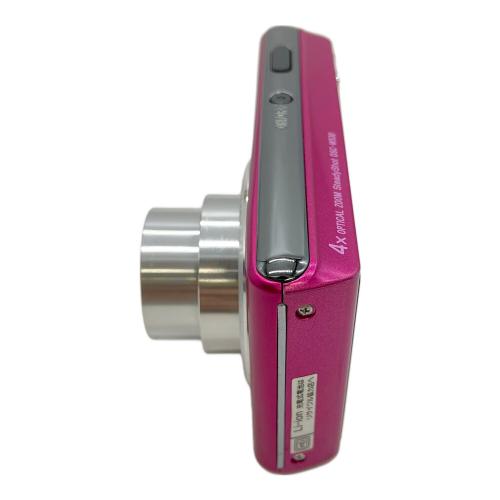 SONY (ソニー) コンパクトデジタルカメラ DSC-W530