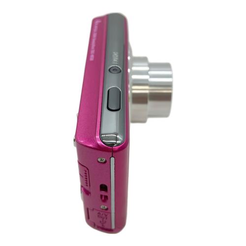 SONY (ソニー) コンパクトデジタルカメラ DSC-W530