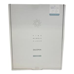 SALONIA (サロニア) シャワーヘッド SAL23303SL オークション