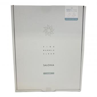 SALONIA (サロニア) シャワーヘッド SAL23303SL オークション