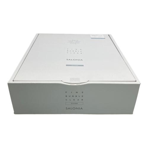 SALONIA (サロニア) シャワーヘッド SAL23303SL オークション
