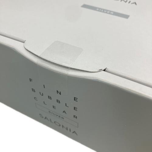 SALONIA (サロニア) シャワーヘッド SAL23303SL オークション