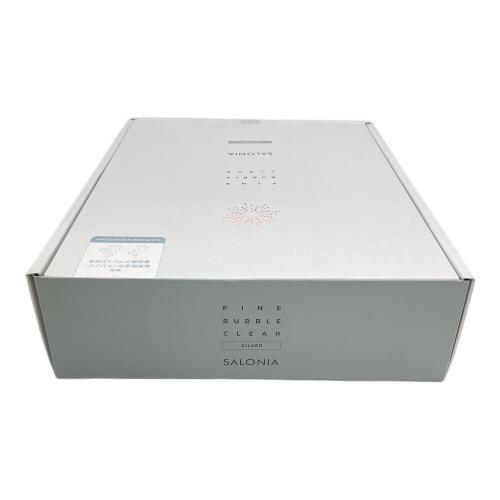 SALONIA (サロニア) シャワーヘッド SAL23303SL オークション