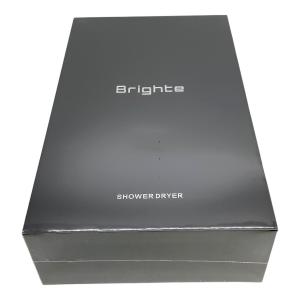Brighte (ブライト) シャワードライヤー BRT-SD173