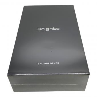 Brighte (ブライト) シャワードライヤー BRT-SD173