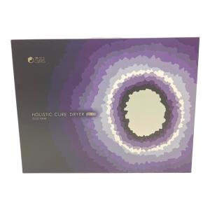 HOLISTIC ヘアードライヤー CCID-G04B