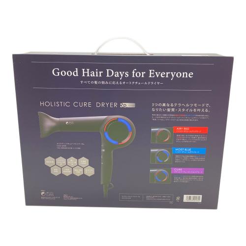 HOLISTIC ヘアードライヤー CCID-G04B