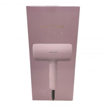 SALONIA (サロニア) ヘアードライヤー SAL23209PK