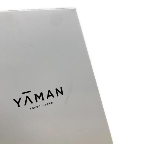 YA-MAN (ヤーマン) 多機能型美顔器 YJFA1T