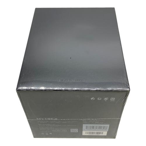MYTREX (マイトレックス) EMSヘッドスパ プロ MT-EHP22B