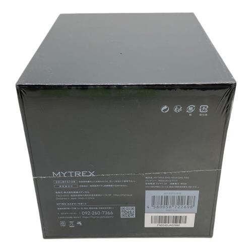 MYTREX (マイトレックス) EMSヘッドスパ プロ MT-EHP22B